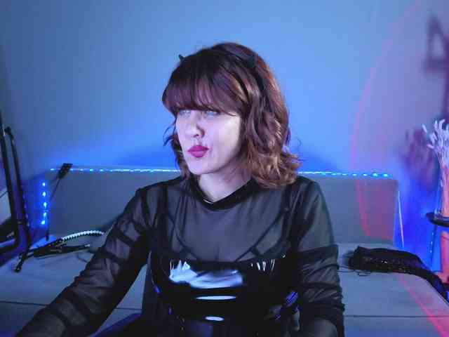 Goddess-Orsa webcam