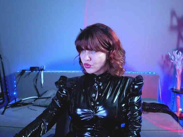Goddess-Orsa webcam