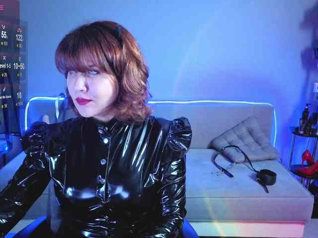 Goddess-Orsa webcam