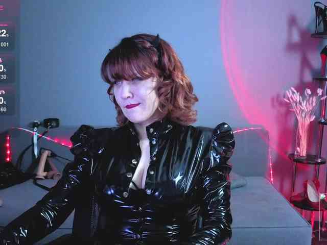 Goddess-Orsa webcam