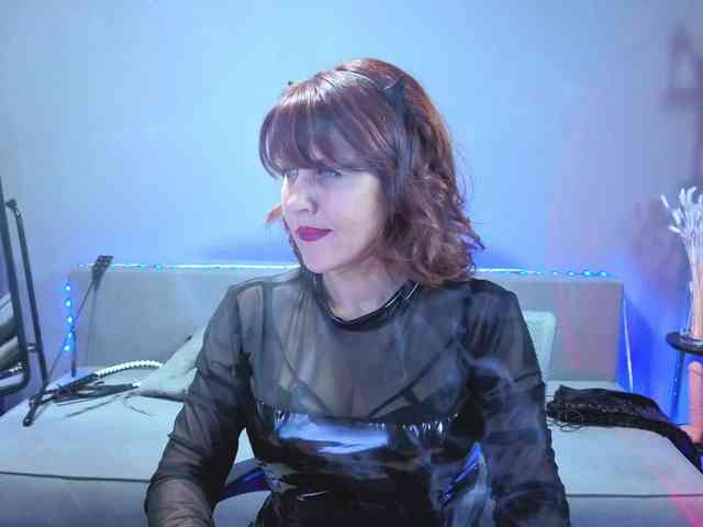 Goddess-Orsa webcam