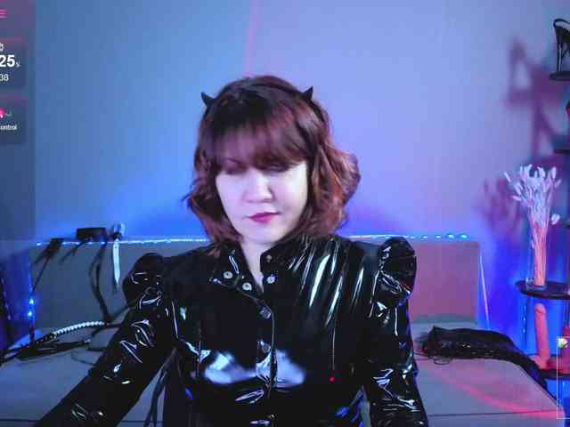 Goddess-Orsa webcam