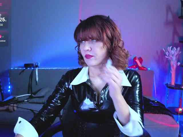 Goddess-Orsa webcam
