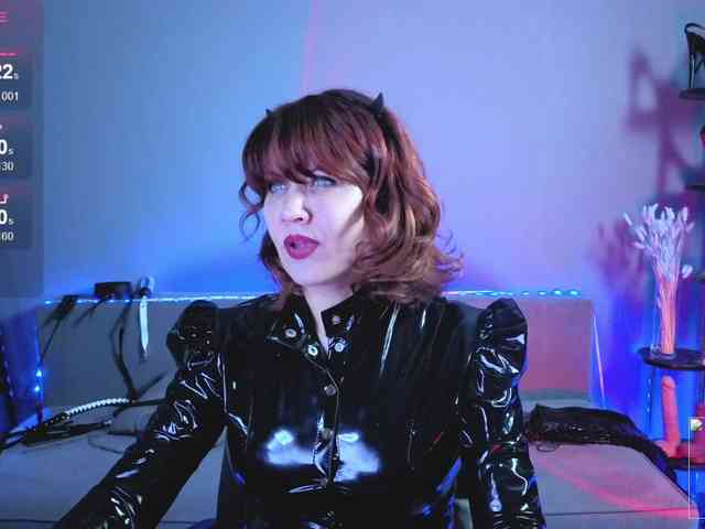 Goddess-Orsa webcam