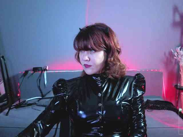 Goddess-Orsa webcam