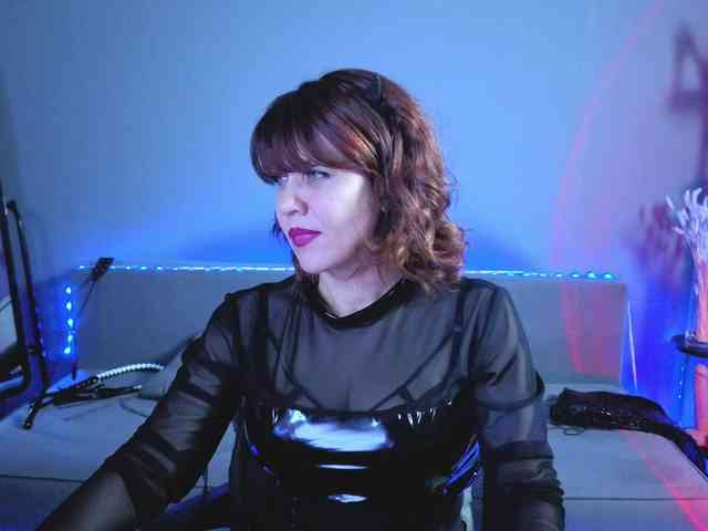 Goddess-Orsa webcam