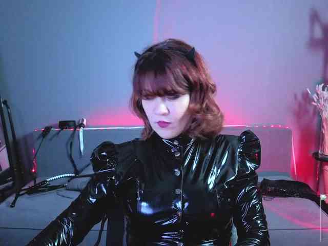 Goddess-Orsa webcam
