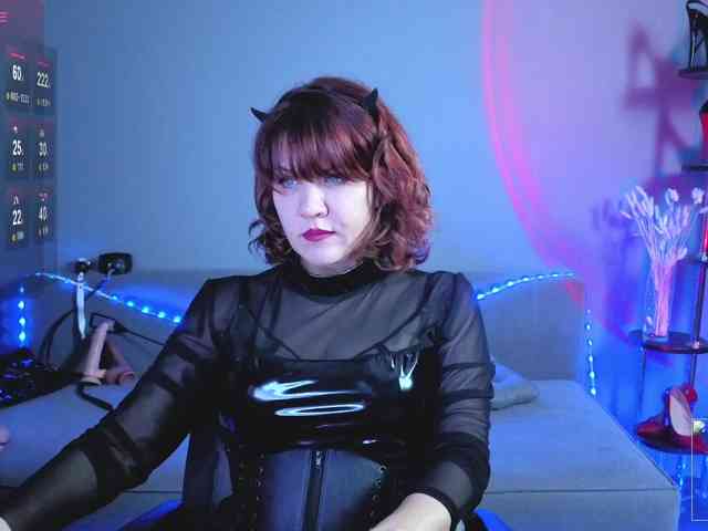 Goddess-Orsa