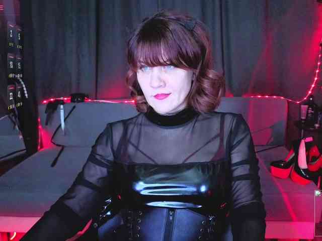 Goddess-Orsa webcam