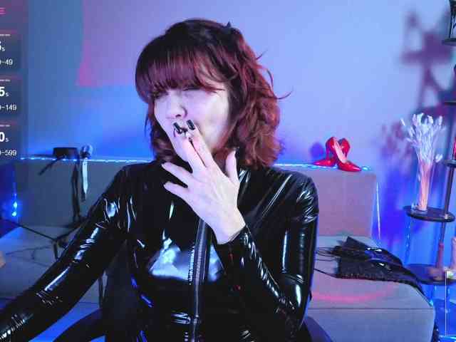 Goddess-Orsa Live Webcam on BongaCams