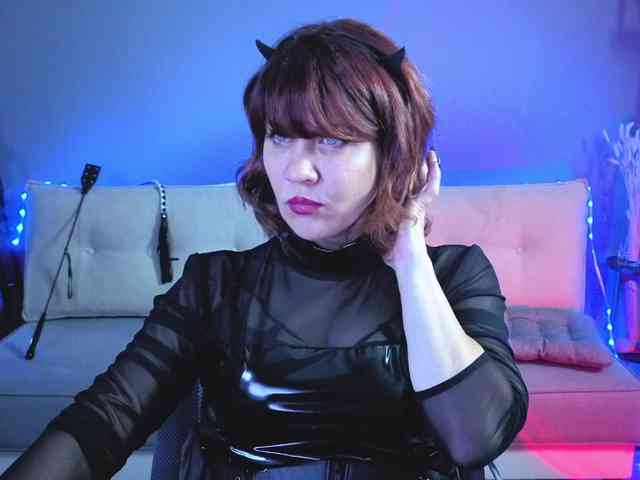 Goddess-Orsa webcam