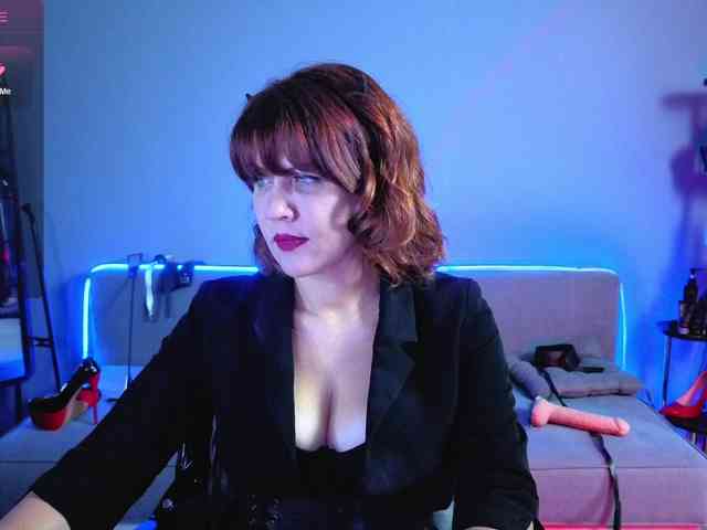 Goddess-Orsa webcam