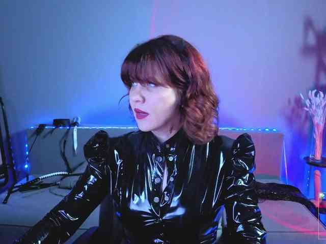 Goddess-Orsa webcam