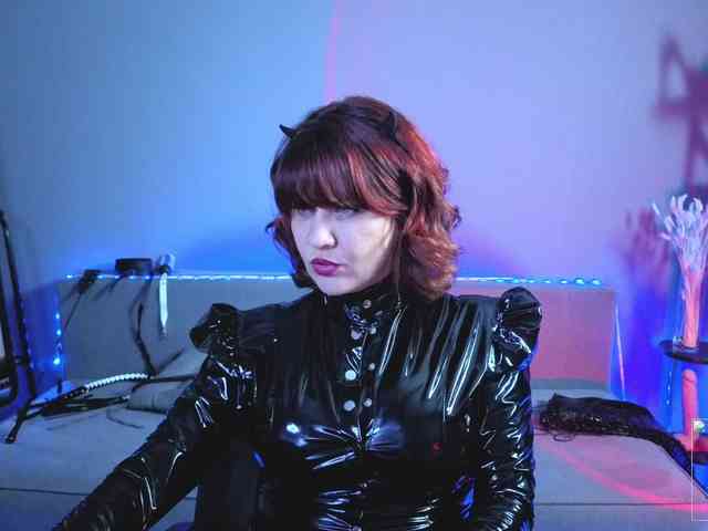 Goddess-Orsa webcam