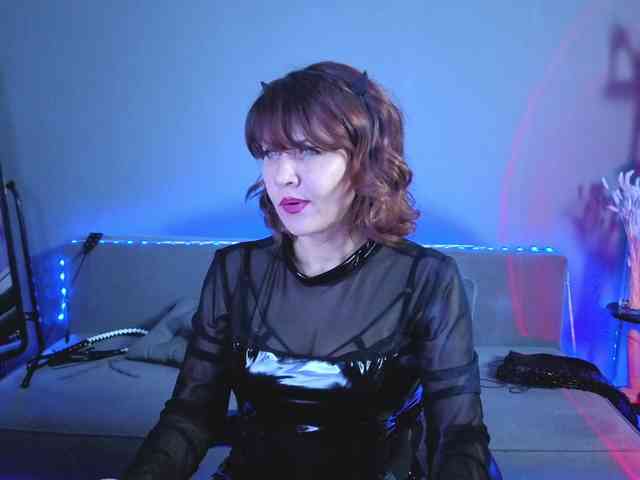 Goddess-Orsa