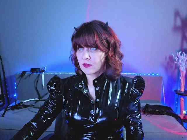 Goddess-Orsa webcam