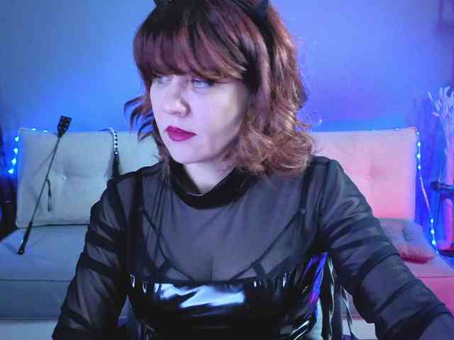 Goddess-Orsa webcam