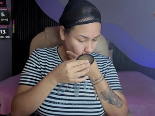 Nicolle-mariee Porn Show