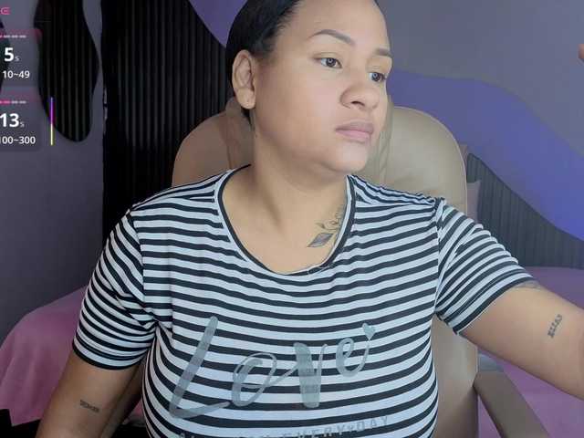 Nicolle-mariee live cam on BongaCams