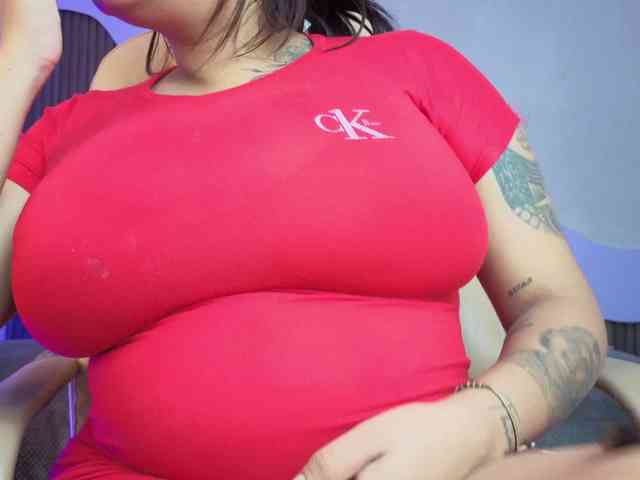 Nicolle-mariee webcam