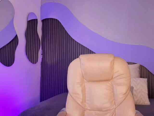 Nicolle-mariee webcam