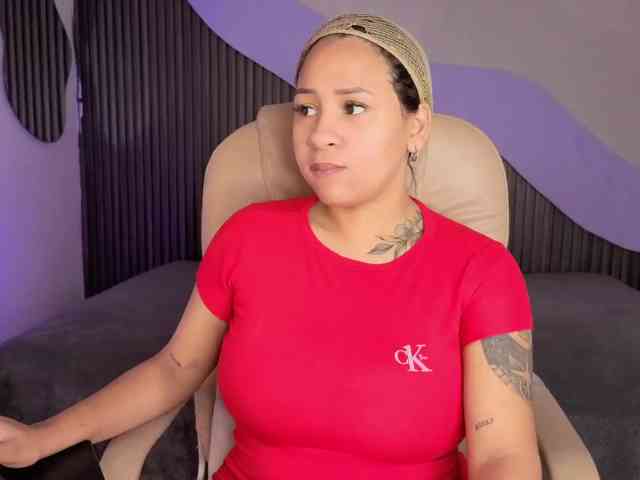 Nicolle-mariee webcam