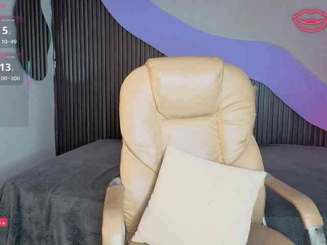Nicolle-mariee webcam