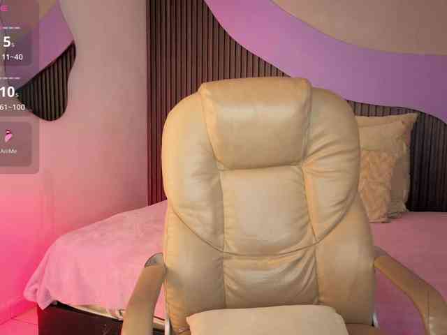 Nicolle-mariee webcam