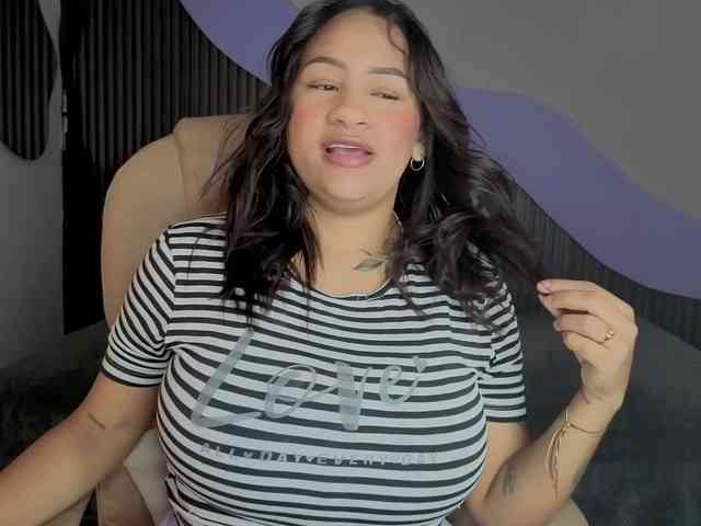 Nicolle-mariee webcam