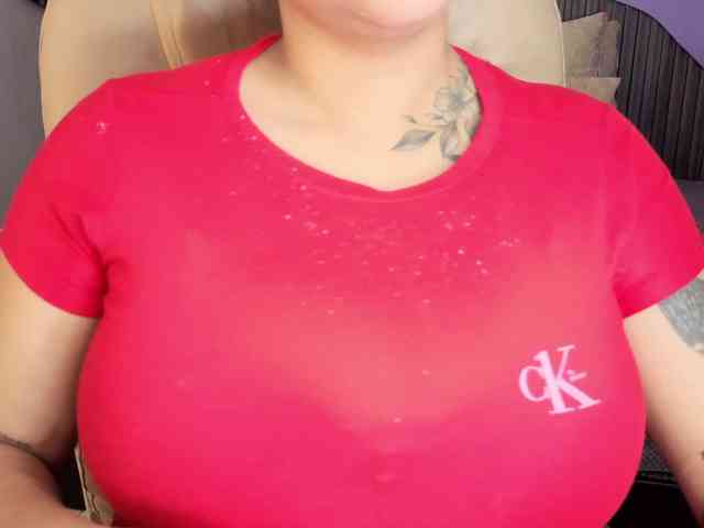 Nicolle-mariee webcam