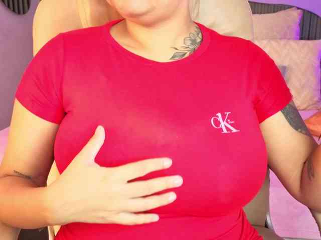 Nicolle-mariee webcam