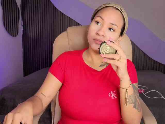 Nicolle-mariee webcam