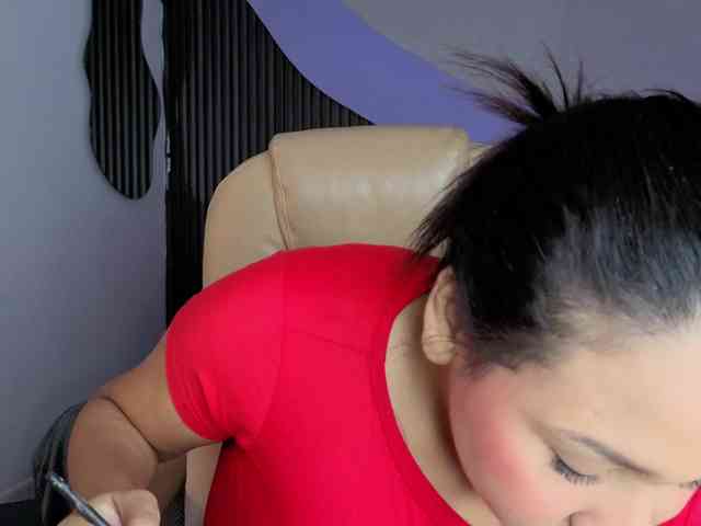 Nicolle-mariee webcam