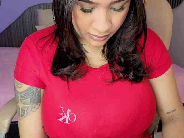 Nicolle-mariee webcam