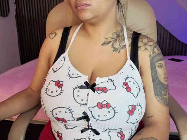 Nicolle-mariee webcam