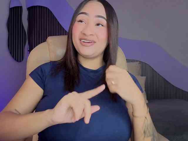 Nicolle-mariee webcam
