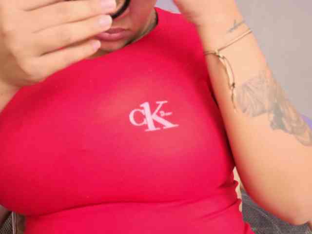 Nicolle-mariee webcam