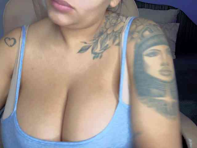 Nicolle-mariee webcam