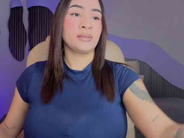 Nicolle-mariee webcam