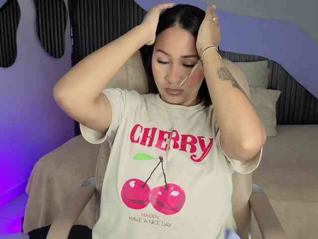 Nicolle-mariee webcam