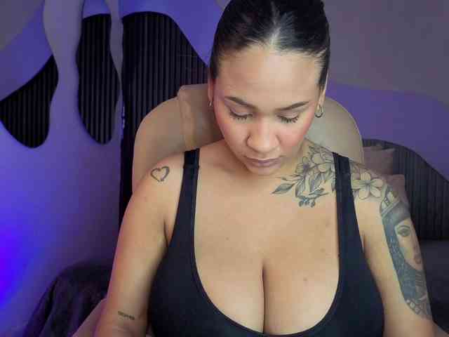 Nicolle-mariee webcam