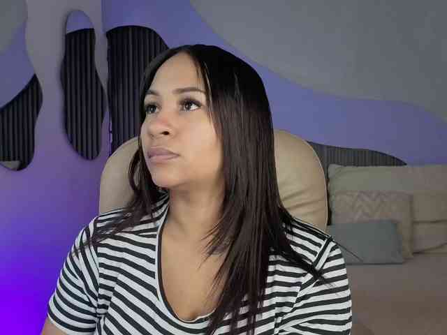 Nicolle-mariee webcam