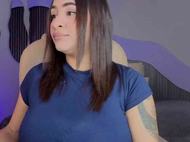 Nicolle-mariee webcam