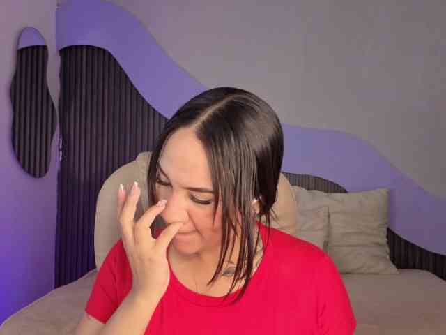 Nicolle-mariee webcam