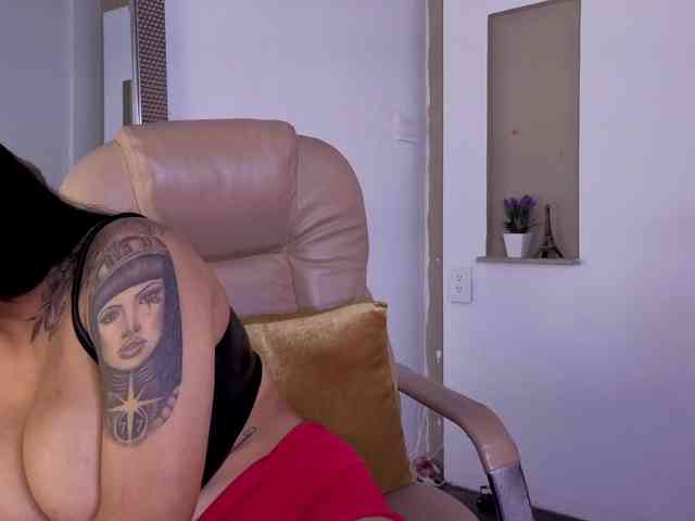 Nicolle-mariee webcam