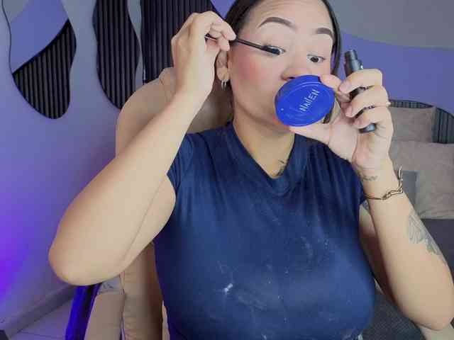 Nicolle-mariee webcam