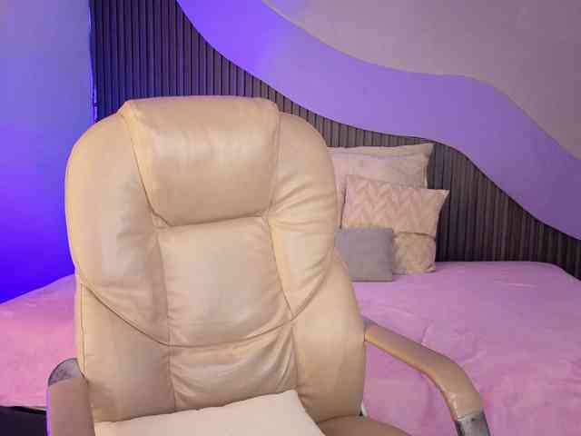 Nicolle-mariee webcam