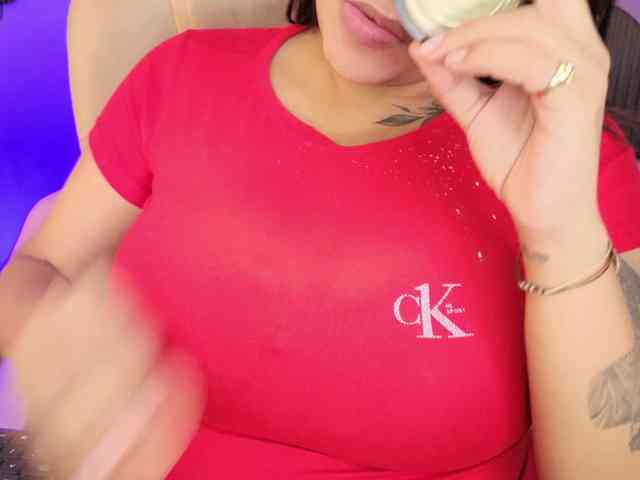 Nicolle-mariee webcam
