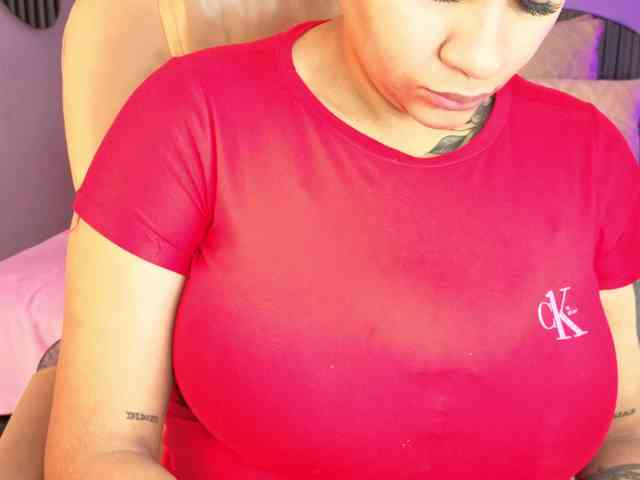 Nicolle-mariee webcam