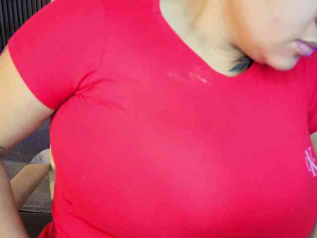 Nicolle-mariee webcam